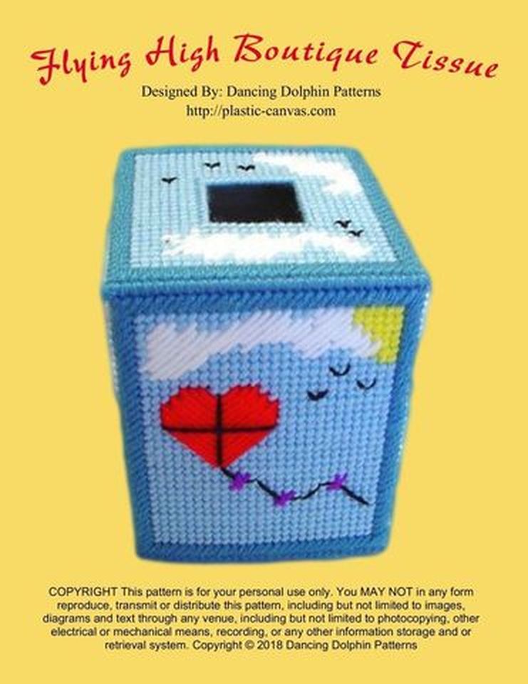Designing Your Own Plastic Canvas Patterns Made Easy: 12 Blank Templates  for Making Your Own Boutique Tissue Covers: Patterns, Dancing Dolphin:  9781724403216: : Books